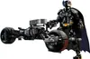 LEGO DC - Batman Baufigur mit Batpod 76273 Náhled obrázku produktu 37