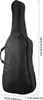 SucceBuy étui pour violoncelle 4/4 taille nylon Sac de Voir les images du produit 8
