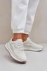 Damen Sneaker Big Star NN274A088 Hellbeige 41 Produktbild-Vorschau 3