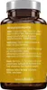 Redfood - Biotin   Gold 10 mg + Zink + Selen für Haut, Produktbild-Vorschau 2