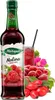 Syrop MALINA Z DZIKĄ RÓŻĄ suplement diety 420ml Náhled obrázku produktu 1