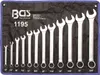BGS 1195 Maulringschlüssel-Satz in Zollgrößen, 1/4" - Produktbild-Vorschau 16