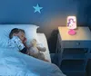 Einhorn Kabellose Mini-Nachttischlampe & Nachtlicht Produktbild-Vorschau 6