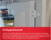 Amica EDTS 372 901 Einbau-Kühl-Gefrierkombination Produktbild-Vorschau 10