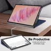 Tablethoes voor Lenovo Tab Plus 11,5 inch, slim Productafbeelding-voorbeeld 5