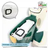 MisterVac Staubsaugerbeutel 6 Stück kompatibel mit Vorwerk Produktbild-Vorschau 2