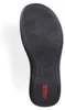 Rieker Ballerinas 46367 Weiß Damen Produktbild-Vorschau 38
