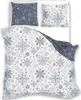 Bettwäsche, Baumwollbettwäsche, Weihnachten Scandic 140x200 Produktbild-Vorschau 1