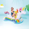Intex 57552NP, Aufsitz-Schwimmer, Mädchen, Polyvinylchlorid Produktbild-Vorschau 12
