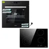 Lot économique KB ELEMENTS, ensemble de cuisinière Voir les images du produit 1