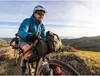 Sacoche Avant Vélo 12 Litres Verte - Grande Capacité Voir les images du produit 5