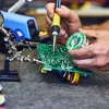 Bleifreies Elektronik Lötzinn Lötdraht 1mm 100g ZD-162 Produktbild-Vorschau 3