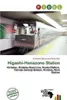 Higashi-Hanazono Station Produktbild-Vorschau 2