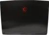 MSI Thin GF63 12VE-030 15.6 Zoll 144 Hz RTX 4050 6GB Produktbild-Vorschau 8