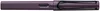 LAMY safari Patronenfüller violet blackberry M mittel Anteprima dell’immagine prodotto 4