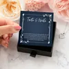 22Feels Echt Silber Halskette - An Meine Nichte Geschenk Produktbild-Vorschau 6