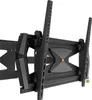Supporto a parete per TV Professional fino a 80" nero Anteprima dell’immagine prodotto 7