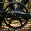 Ingranaggio Truvativ 44 t. alluminio nero Anteprima dell’immagine prodotto 2