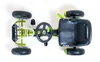 KETTLER KETTCAR RETRO, Couleur:Vert Voir les images du produit 5