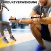 2 Stück Griffpolster für Kraftsport, Gym Zughilfen & Produktbild-Vorschau 7