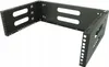 Staffa RACK 19'' 3U/4U 330mm Supporto a parete per il Anteprima dell’immagine prodotto 1