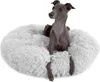 Ležadlo Pre Psa A Mačku Pj-013 80Cm Light Grey Náhľad obrázku produktu 4
