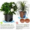 Merco Grow Bag 129L Textile Planter Confezione da 1 Anteprima dell’immagine prodotto 8