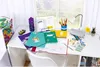 HERMA 5561 10x Schuletiketten Social Icons Produktbild-Vorschau 4