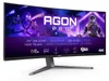 AOC Agon Pro AG346UCD 34" OLED 21:9 gebogener UWQHD QD-OLED Produktbild-Vorschau 14