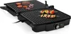 Tristar Kontaktgrill 2000 W 29,7 x 23,5 cm Schwarz Produktbild-Vorschau 6