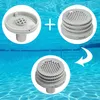 Pool Einlaufdüse mit Siebfilter, Universal Pool Anschluss Produktbild-Vorschau 4