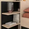 HORN Lit adulte avec tiroir - 140 x 190/200 cm Voir les images du produit 8