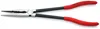 KNIPEX Pinze di montaggio lg. Versione diritta Anteprima dell’immagine prodotto 3
