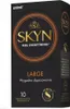 A box of SKYN Large condoms. Náhľad obrázku produktu
