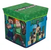 Aufbewahrungsbox Minecraft Produktbild-Vorschau 3