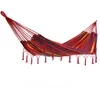 DETEX® Hängematte 2 Personen strapazierfähig Boho-Style Produktbild-Vorschau 1