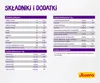 Josera Culinesse 10 kg Produktbild-Vorschau 10