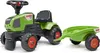 Ciągnik zrywkowy Claas z przyczepą Podgląd zdjęcia produktu 2