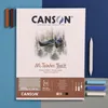 CANSON C200005424 CANSON blocco carta da disegno Anteprima dell’immagine prodotto 4