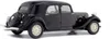 Solido Citroën Traction 11CV, Oldtimer-Modell, Vormontiert, Produktbild-Vorschau 18