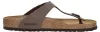 Birkenstock Gizeh  Teenslippers - Donkerbruin - Maat 44 Produktbild-Vorschau 82
