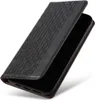 Magnet Strap Case Samsung Galaxy S23 Ultra Case con Flap Anteprima dell’immagine prodotto 9