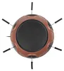 TRISTAR Pizzamaker Festa Gourmet, PZ-9160, 3in1, für 6 Produktbild-Vorschau 9