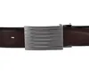 35 mm Gürtel 0690 dunkelbraun Größe 115 Produktbild-Vorschau 2