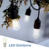 ZMH 4 Stück Glühbirne E14 LED Kaltweiß n Vintage T22 LED Produktbild-Vorschau 9