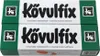 Kövulfix Schuhkleber + EPDM Kontaktkleber extra stark 2x Produktbild-Vorschau 1