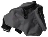 Gürteltasche BK-745 Grau aus Textil, mit verstellbarem Produktbild-Vorschau 5