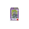 DINO Puzzle Tiere - Giraffe 54 Teile Produktbild-Vorschau 1