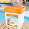 Steinbach Poolpflege Chlorgranulat 5 kg, Chlorprodukt Produktbild-Vorschau 15