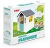 Dolu 3311 Speelhuis Wit/Blauw/Geel Produktbild-Vorschau 5